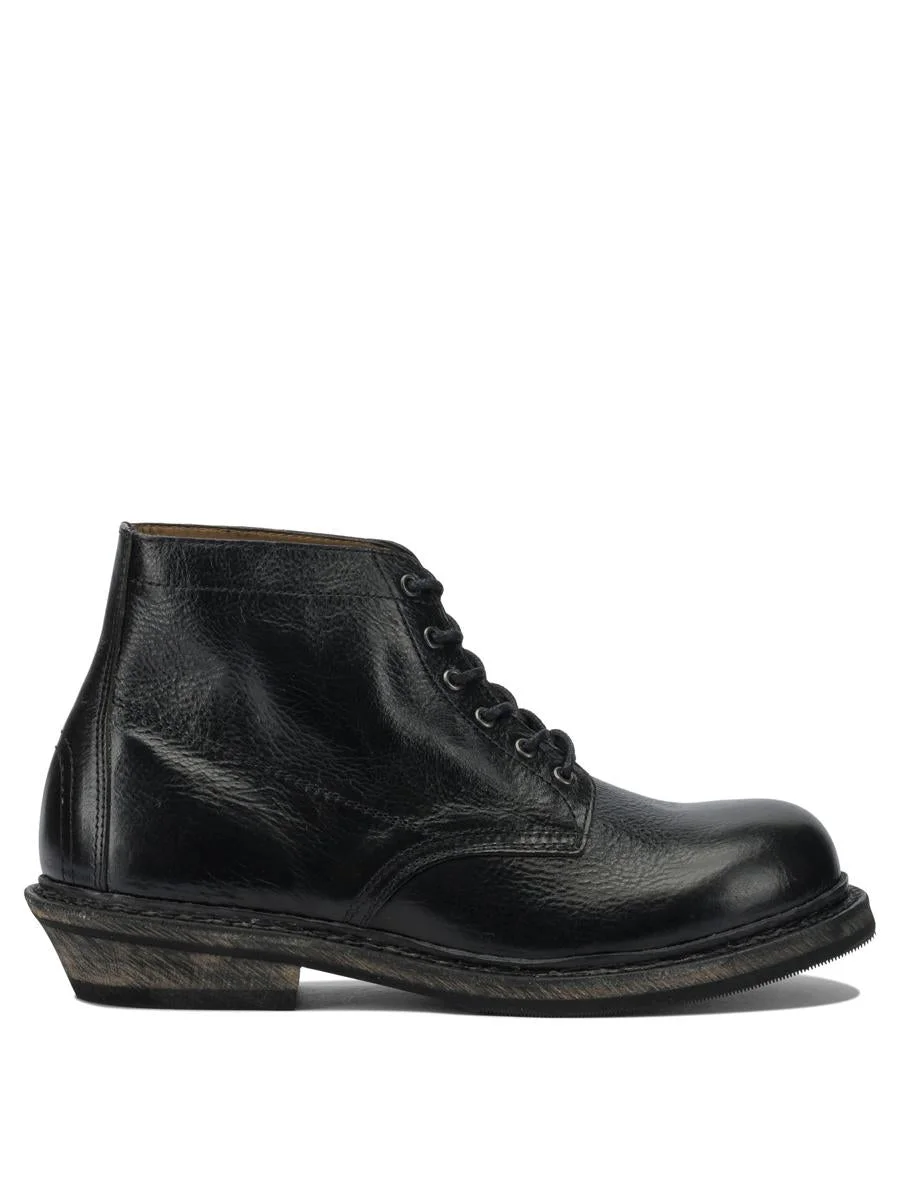 Our Legacy Ankle Boots - 1