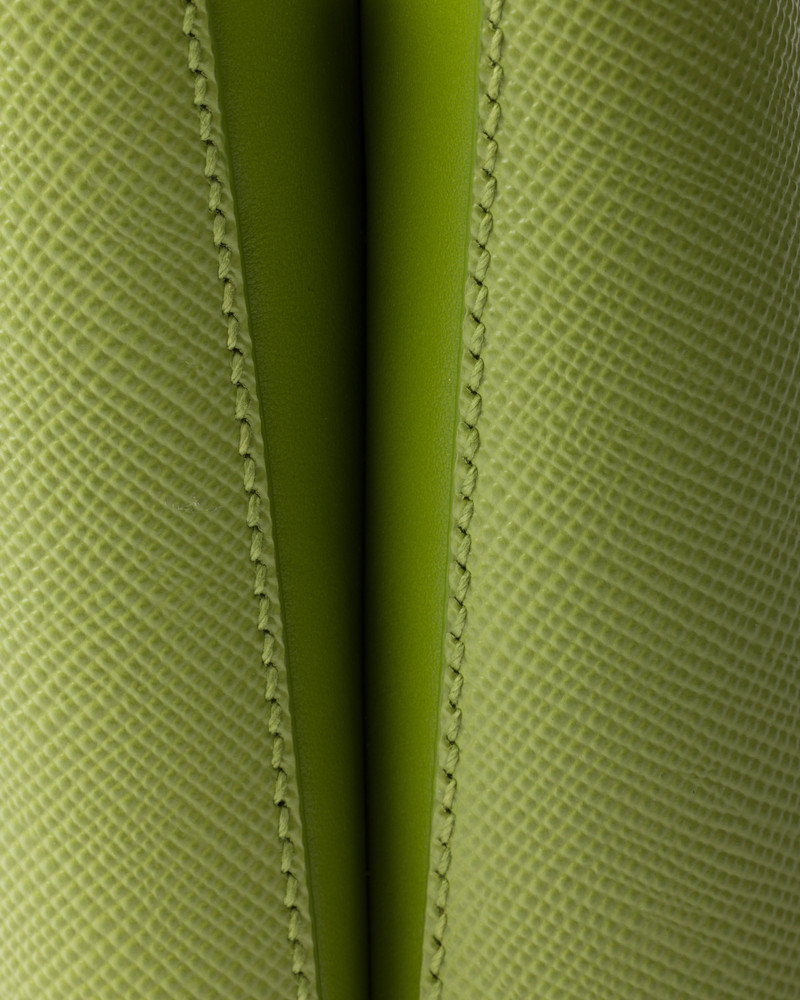 Prada Panier Saffiano leather mini-bag 6