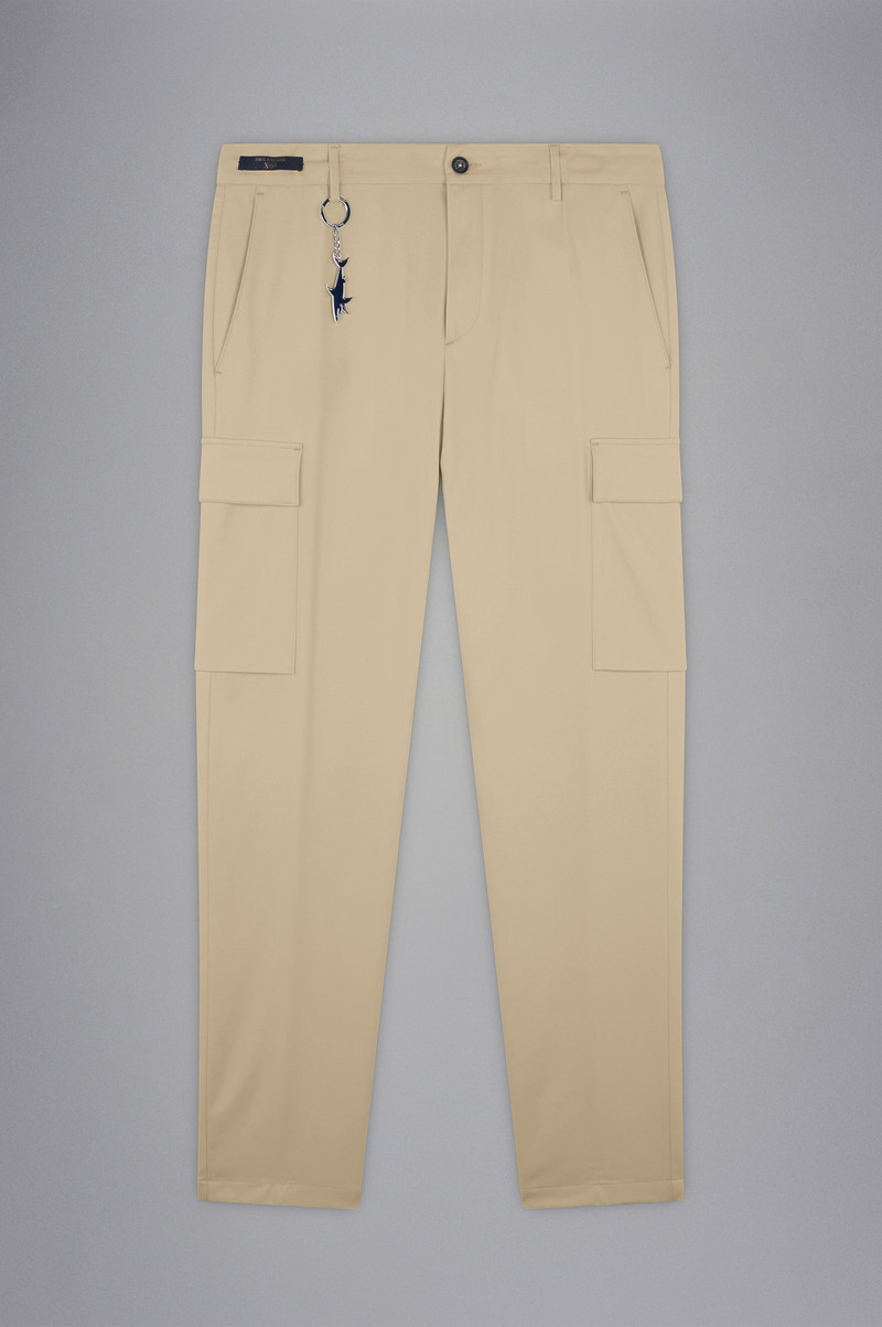 CARGO TROUSERS 1