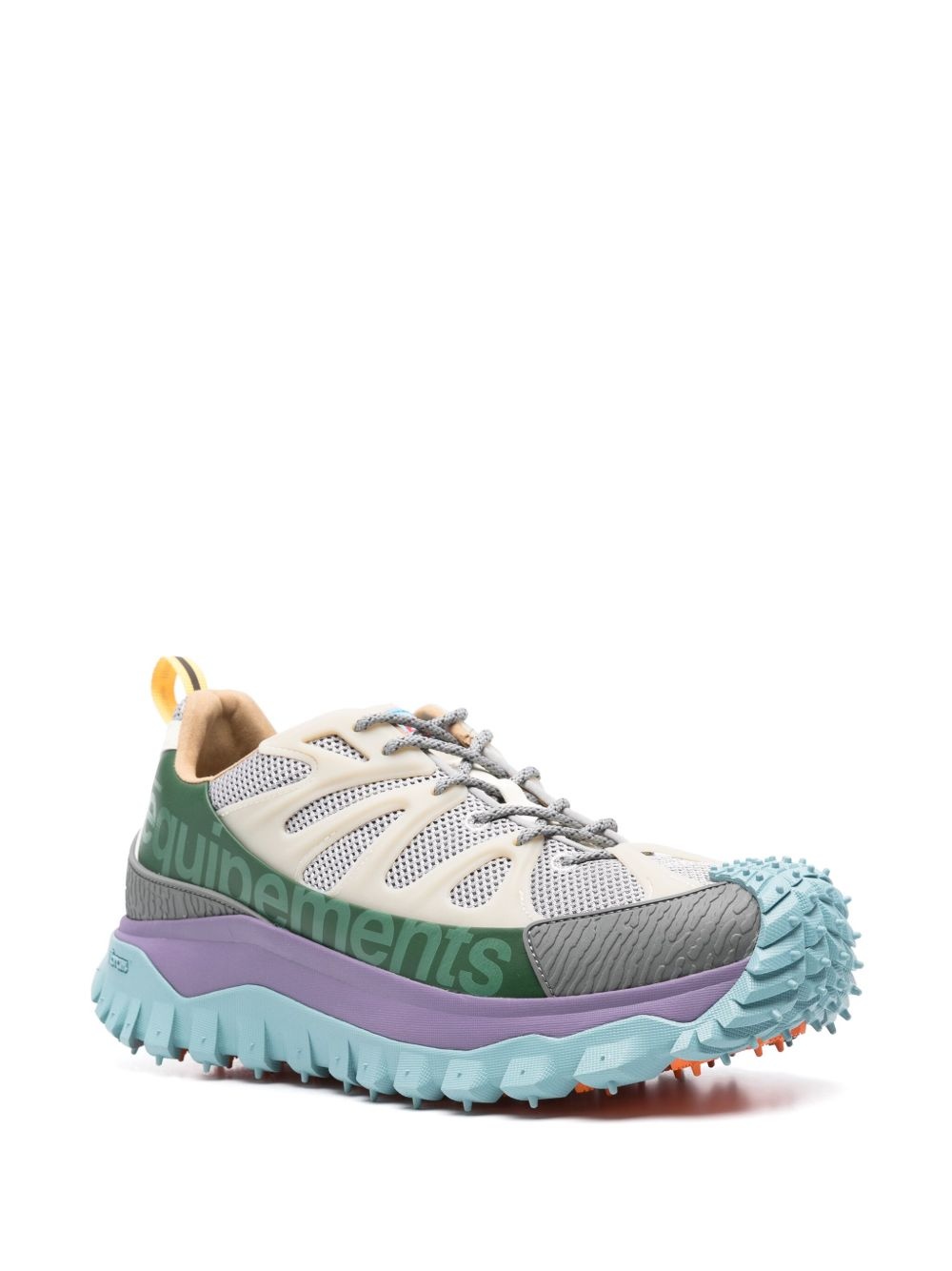 x Salehe Bembury Trailgrip Amoeba sneakers - 2