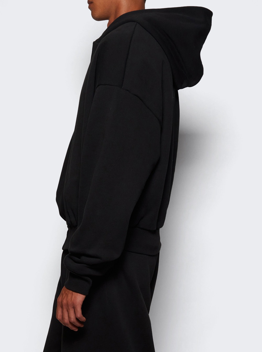 Thermal Hood Soot - 3