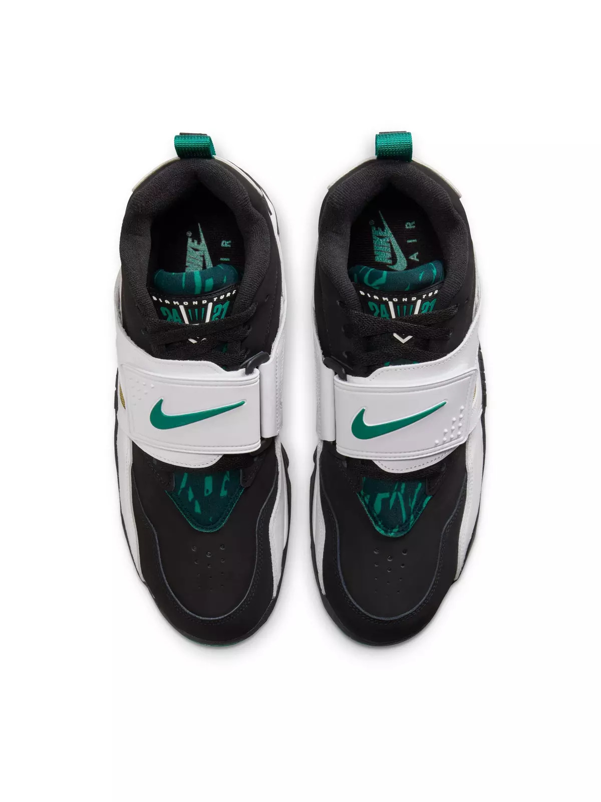 Air Diamond Turf '93 "Emerald" Men's Shoe - 10
