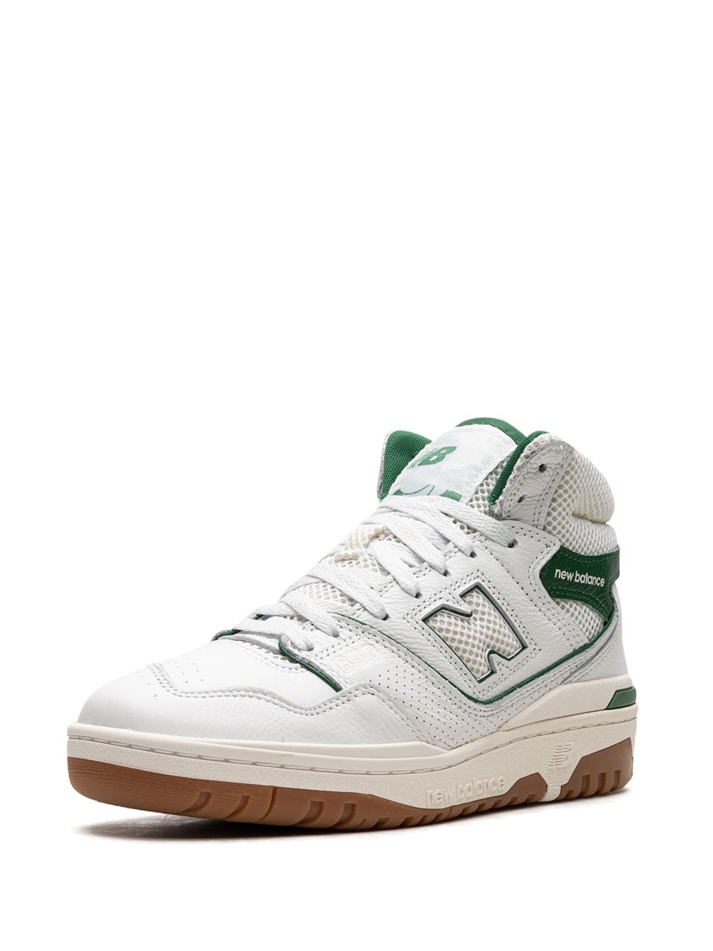 650R "Aime Leon Dore - White Pine" sneakers - 6