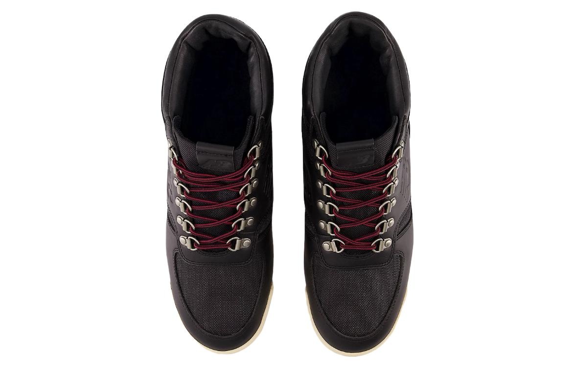 New Balance Rainier 'Black Macadamia Nut' URAINAL - 3