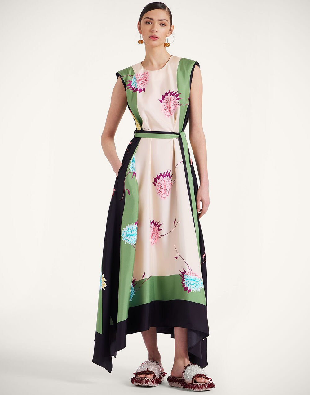 San Carlo Dress - 2