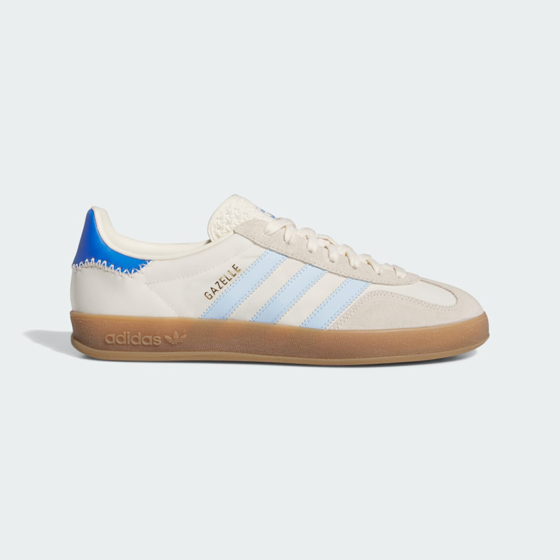 Gazelle Indoor Shoes - 1