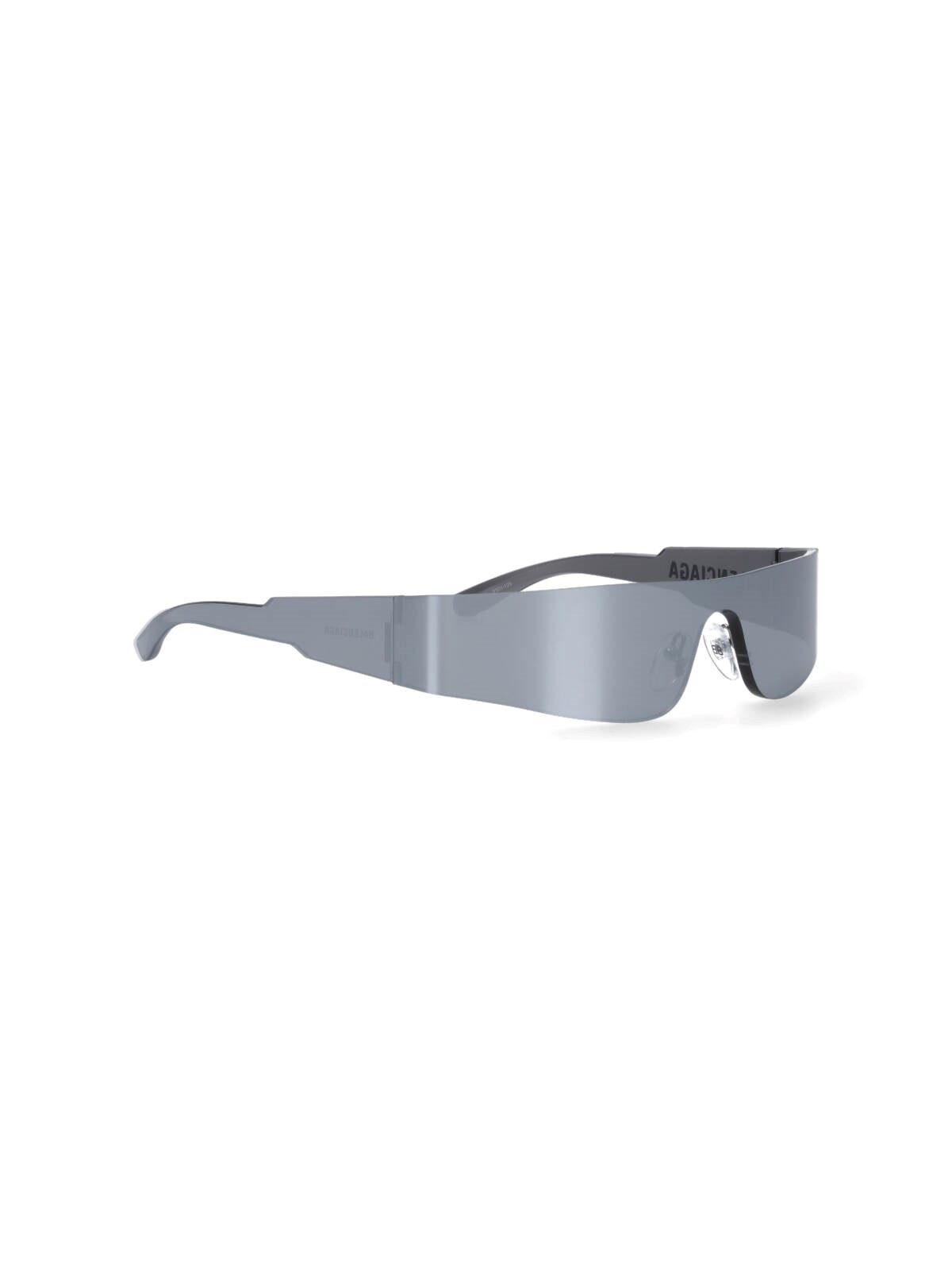 'MONO RECTANGLE' SUNGLASSES - 2