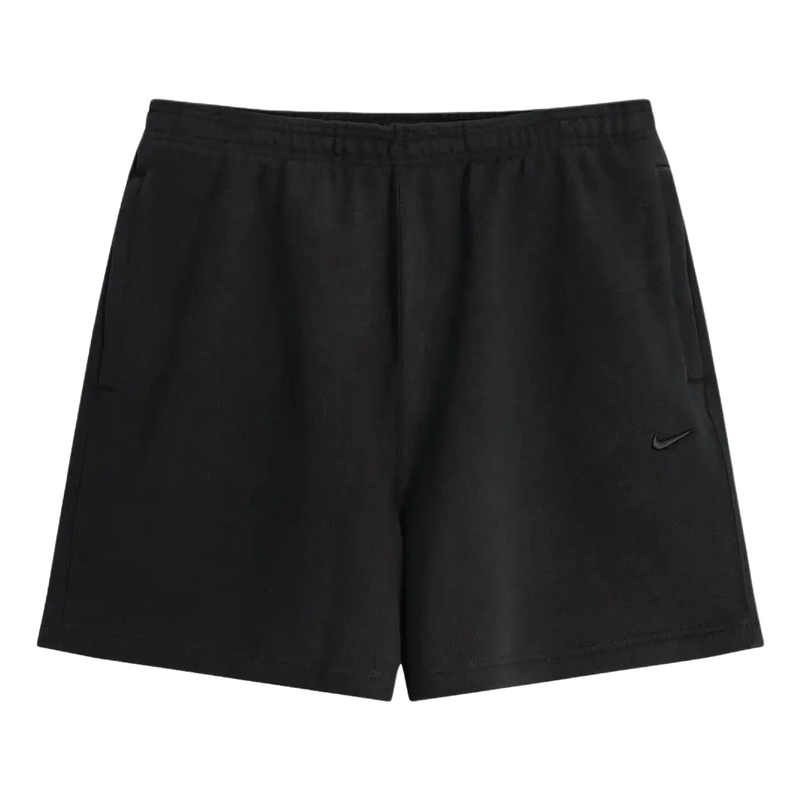 Nike Energy Fleece Shorts 'Black' IO8757-010 - 1