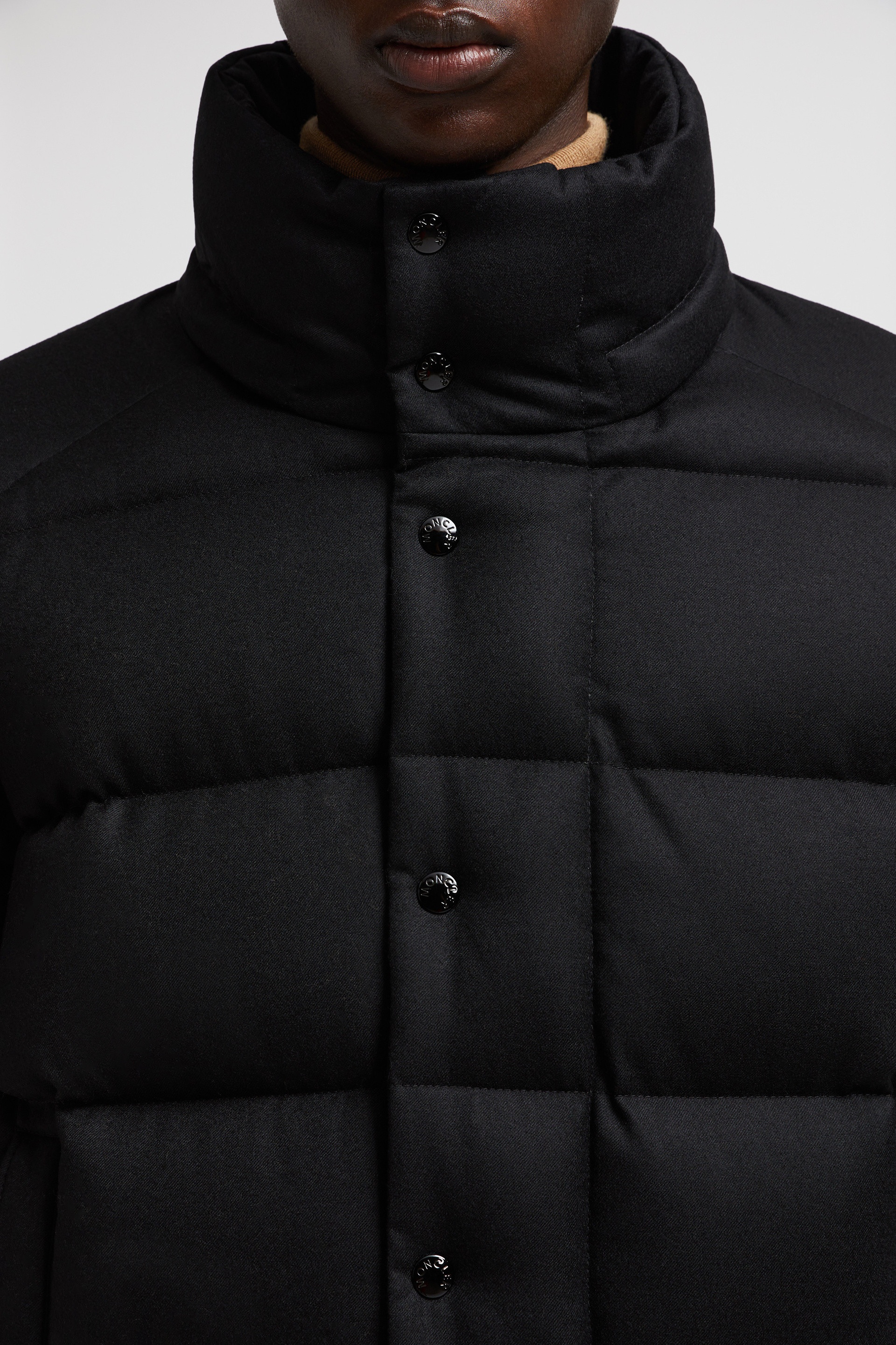 Vezere Short Down Jacket - 7