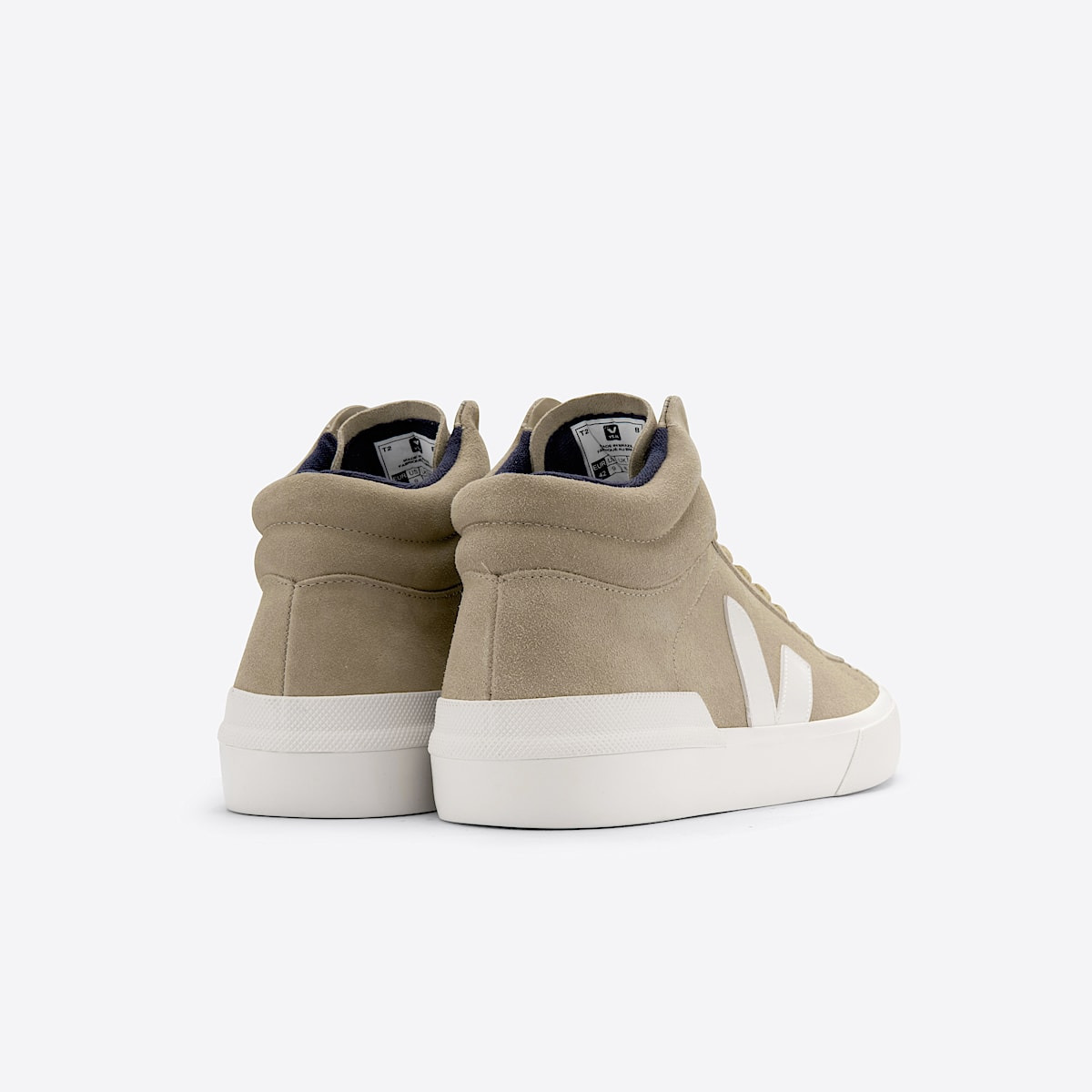 MINOTAUR SUEDE DUNE PIERRE - 3