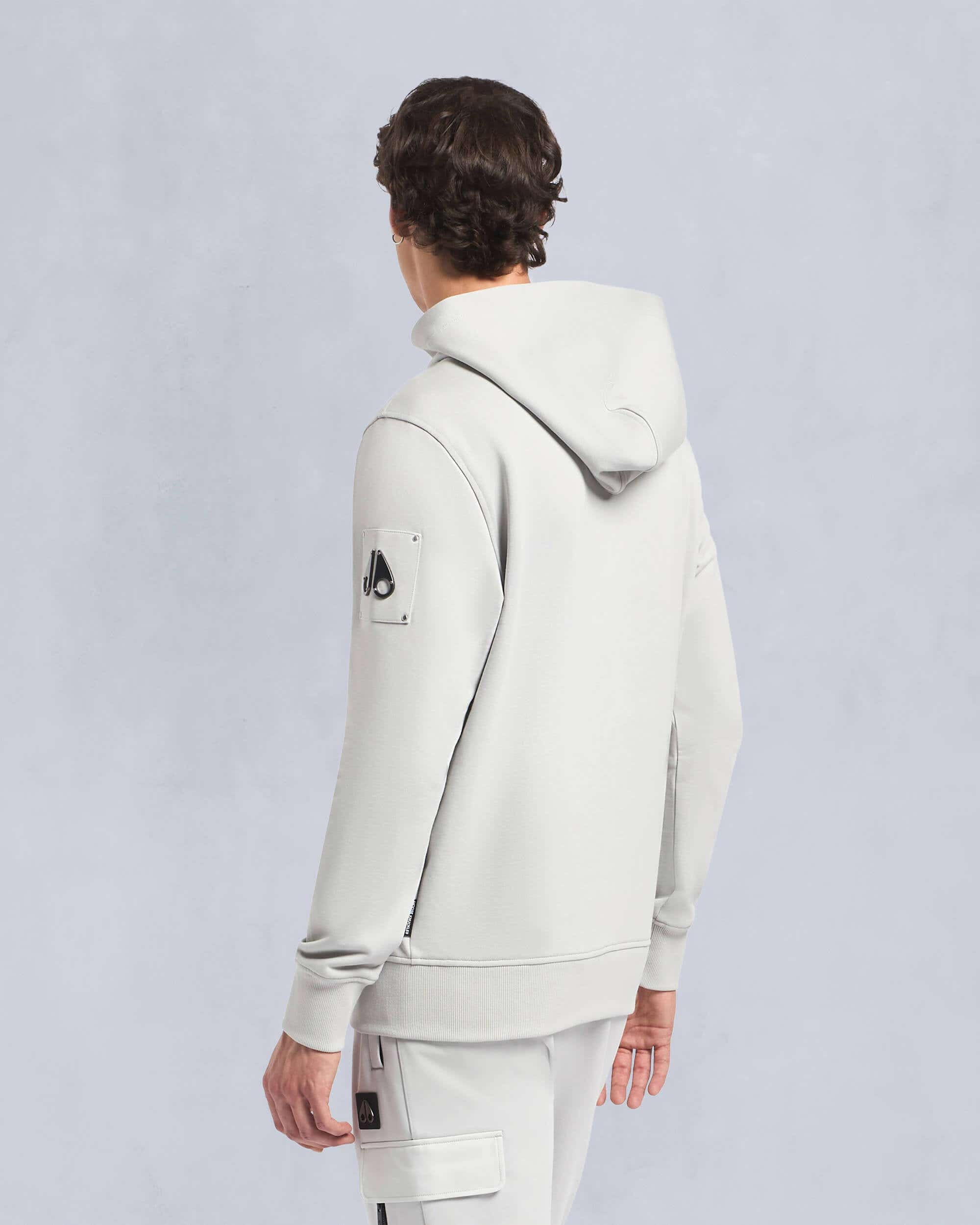 HARTSFIELD ZIP-UP HOODIE - 4