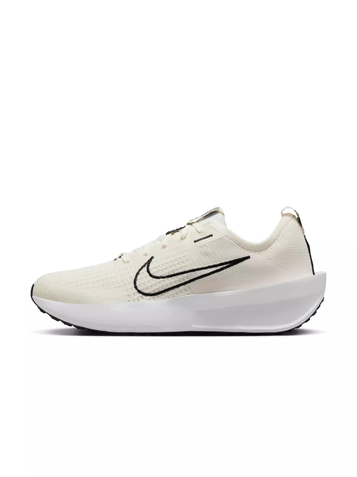 Interact Run "Sail/Black/White/White" Men's Running Shoe - 2