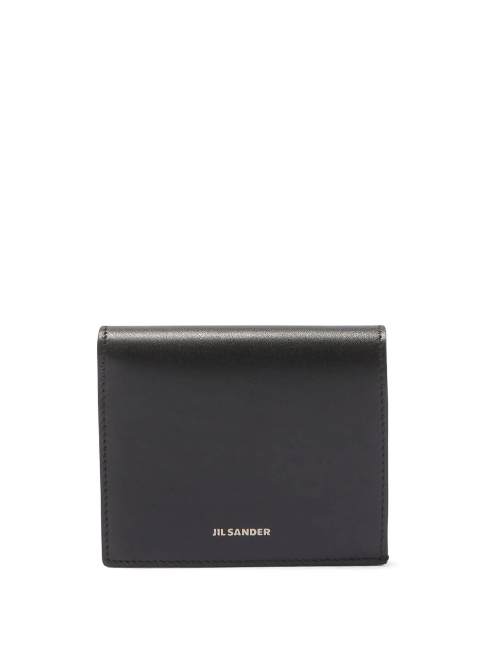 logo-stamp tri-fold wallet - 1