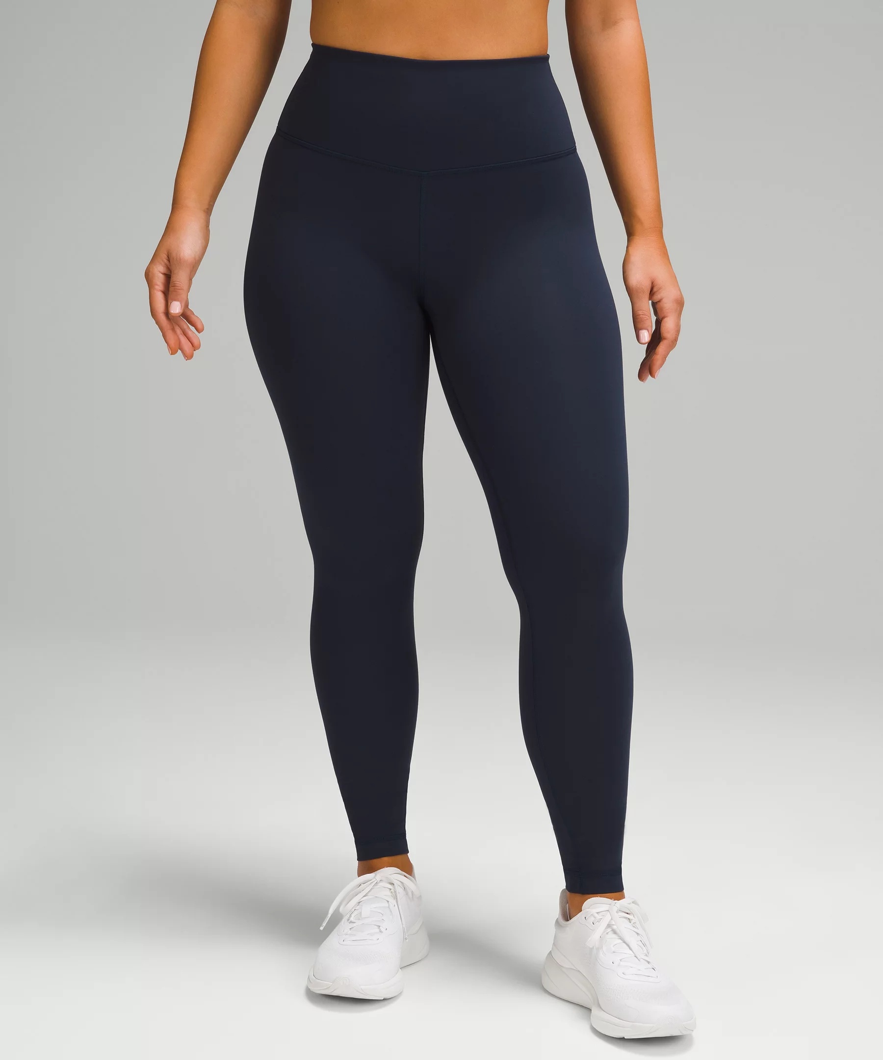 Wunder Train Contour Fit High-Rise Tight 28" - 1