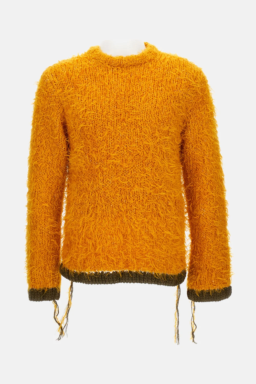 Sacai Men Pullover - 1