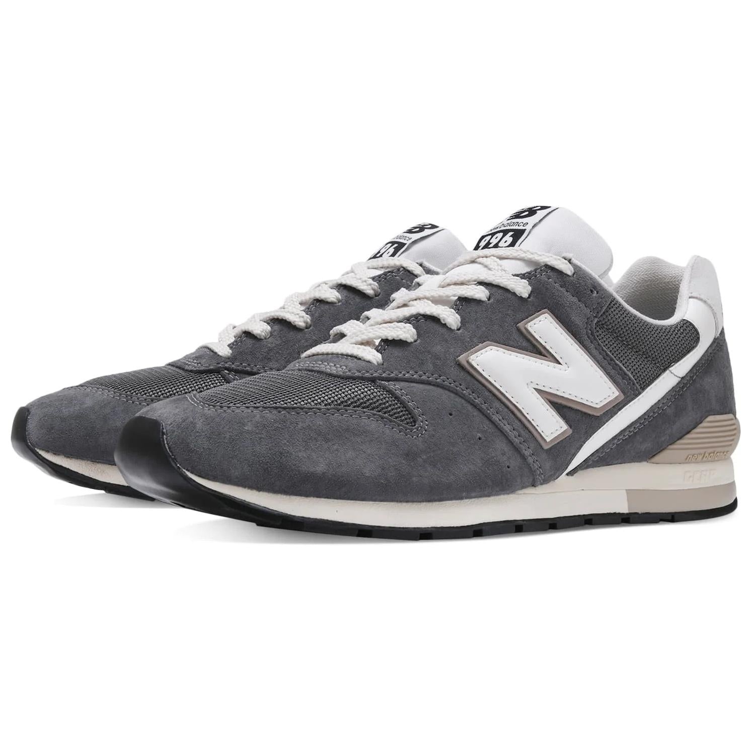 New Balance New Balance 996 'Grey' CM996SC2 | REVERSIBLE