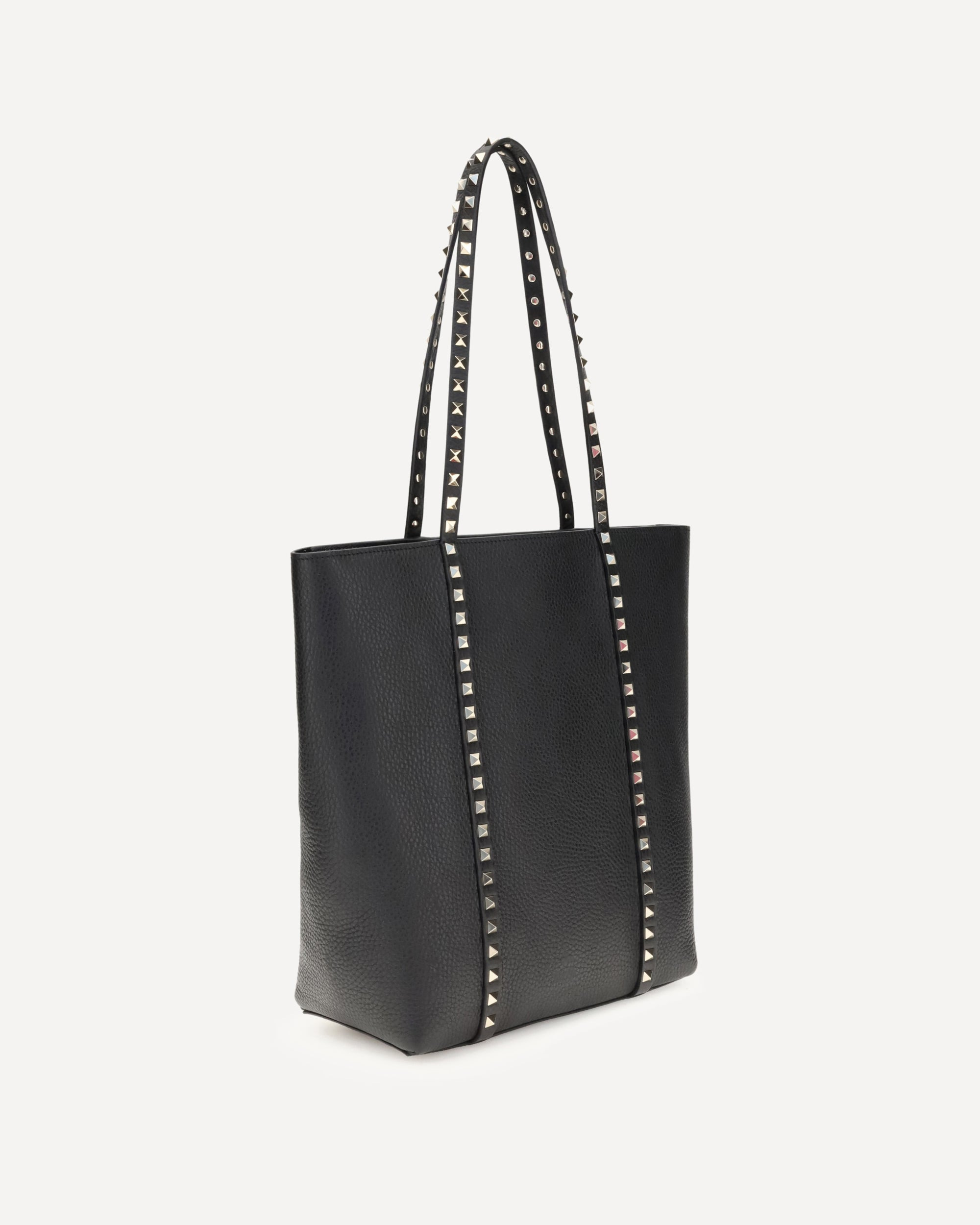 Rockstud Tote Bag - 2