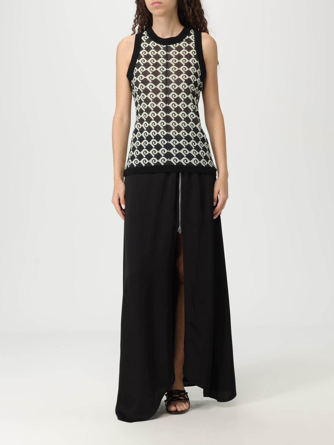 Skirt woman Nanushka - 2