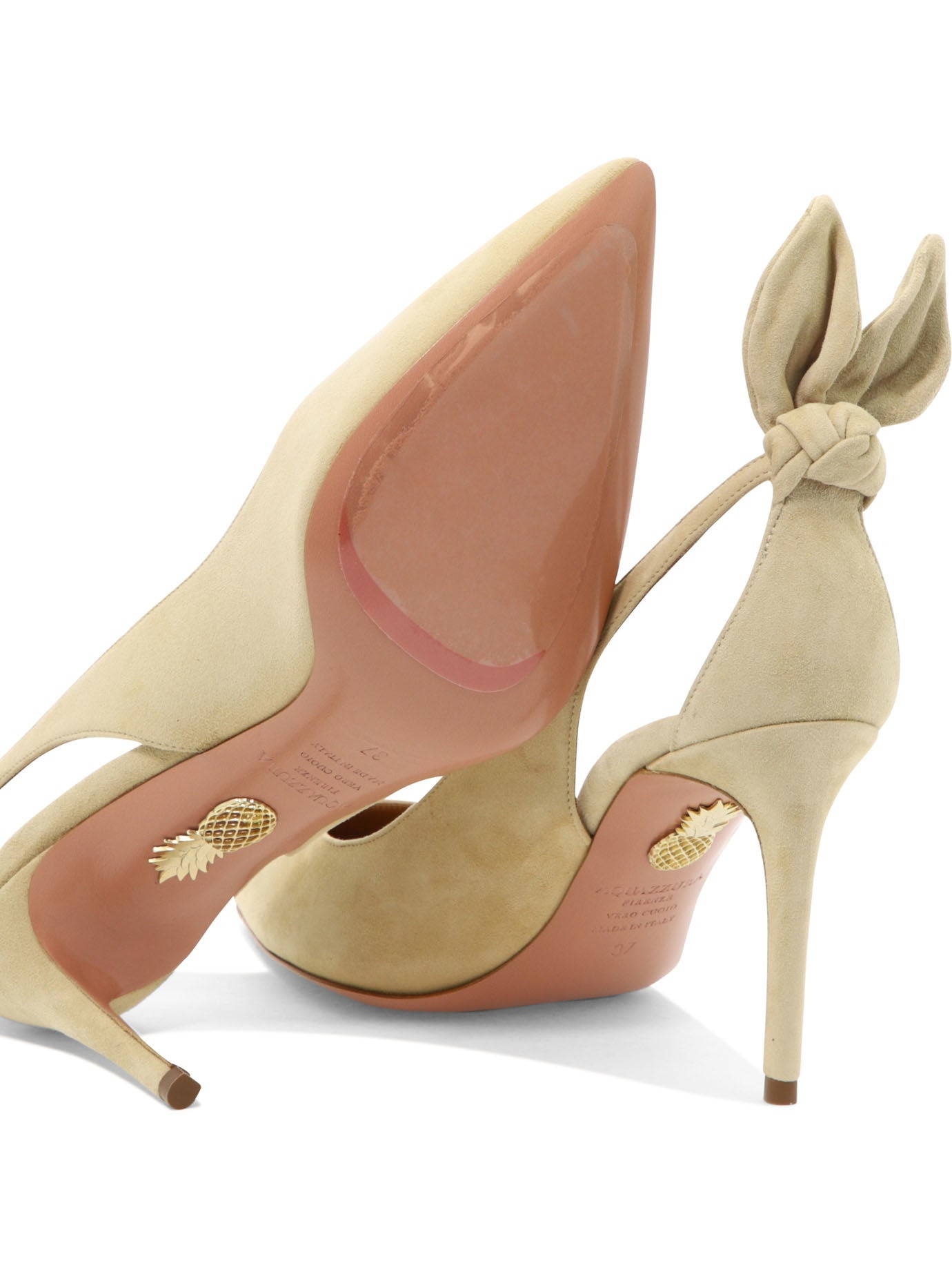 Aquazzura Heeled Shoes - 5