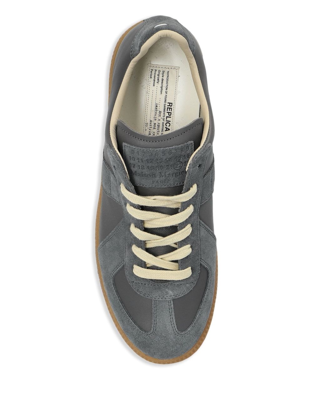 Replica sneakers - 4