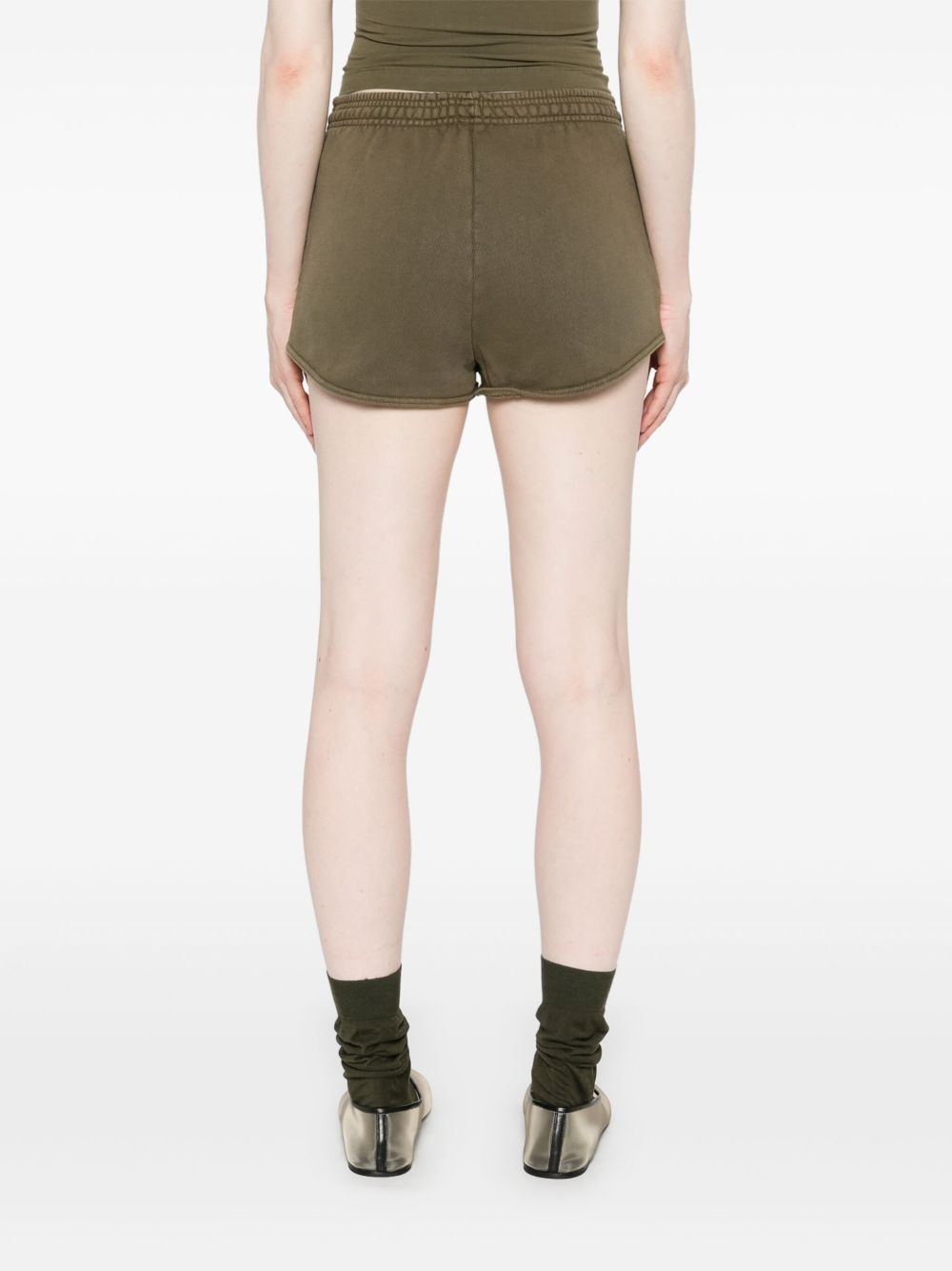 micro shorts - 4