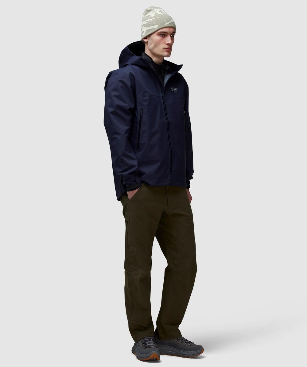Beta jacket - 7