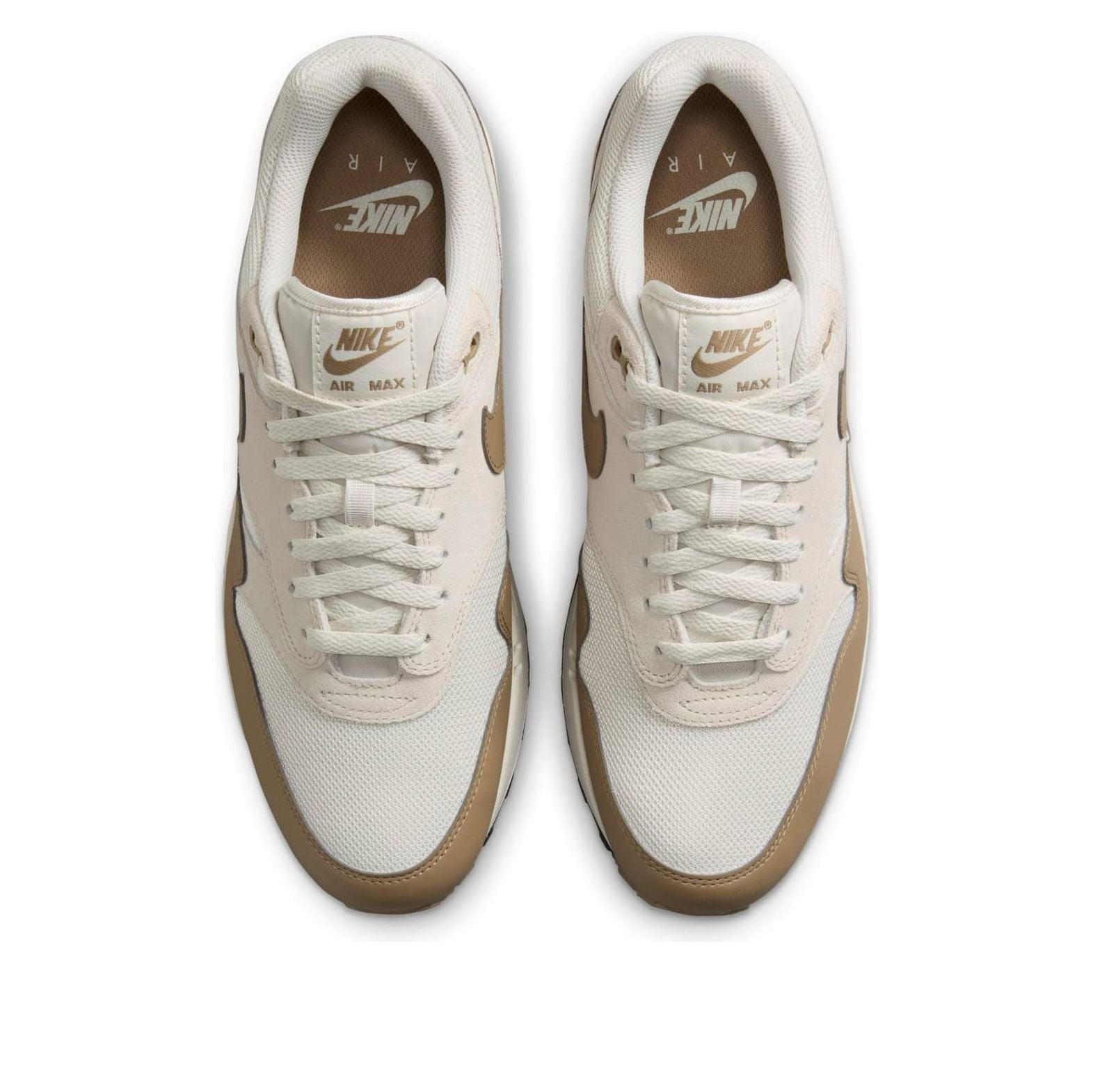 Nike Air Max 1 Essential 'Phantom Khaki' FZ5808-001 - 4