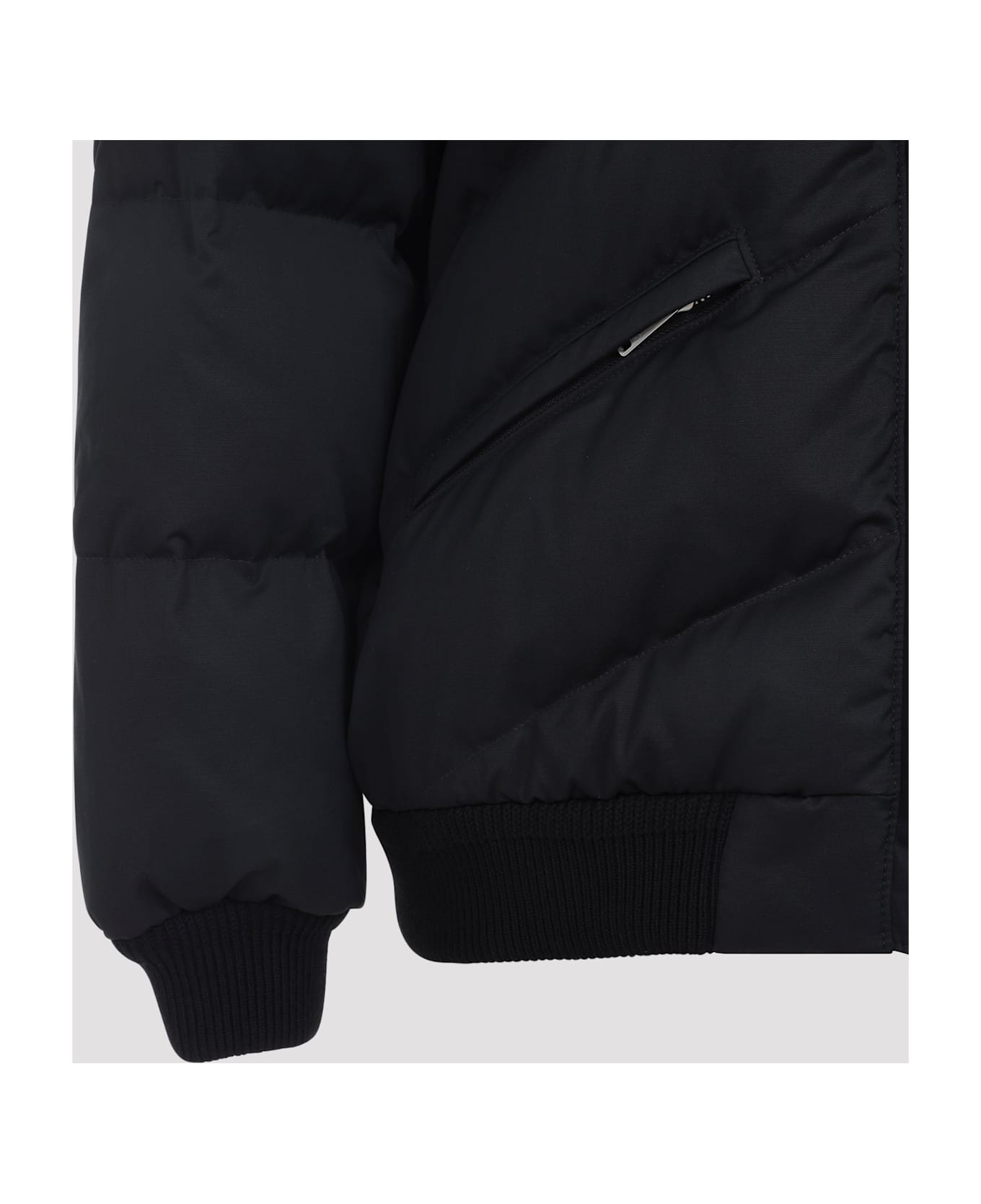 Padded Jacket - 5