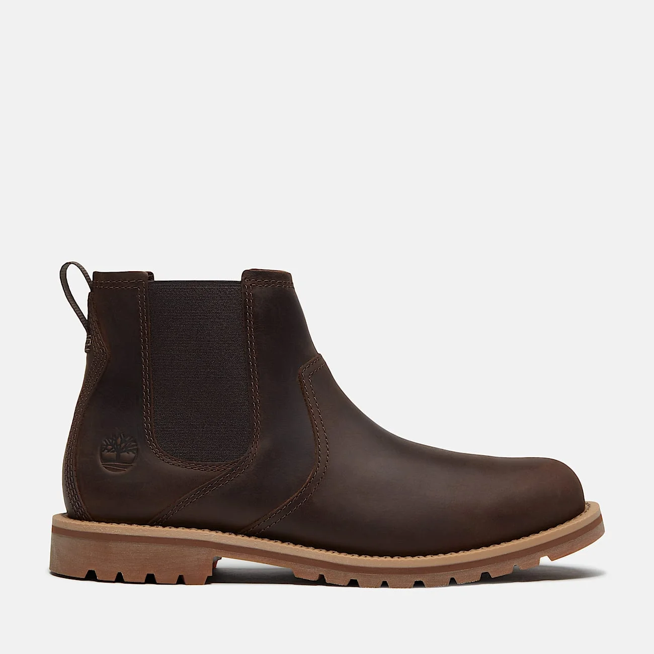 Men's Britton Falls Chelsea Boot - 1