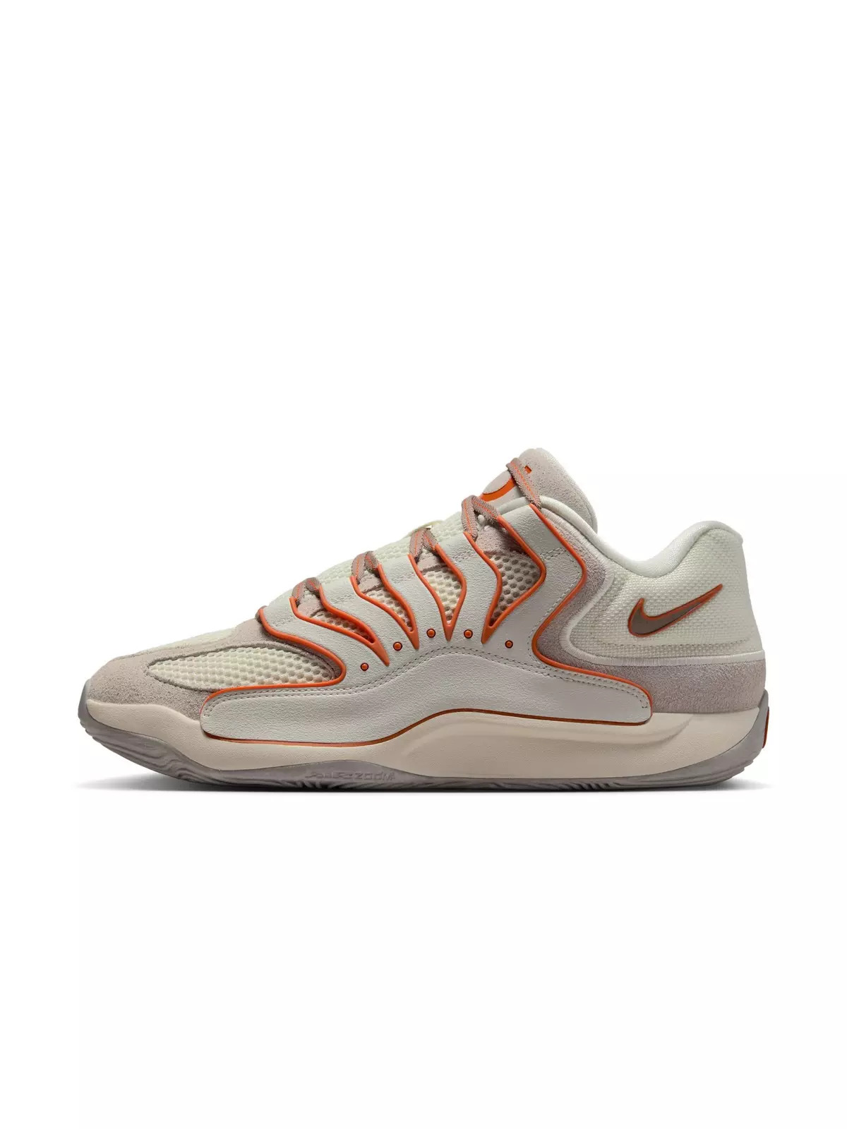 KD18 "Rise" Men's Basketball Shoe - 8