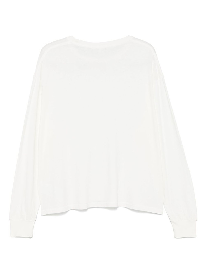 SLVRLAKE long-sleeve T-shirt outlook