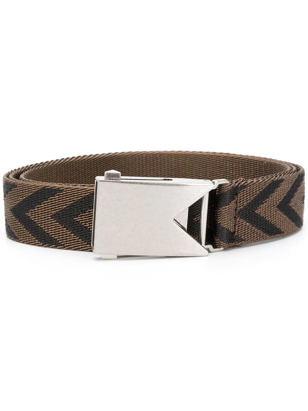 chevron belt - 1