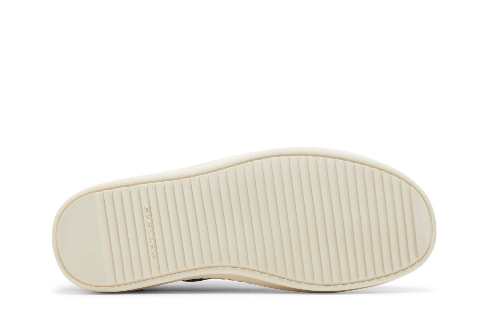 Rick Owens Wmns EDFU Vintage Low 'Dark Dust' - 4