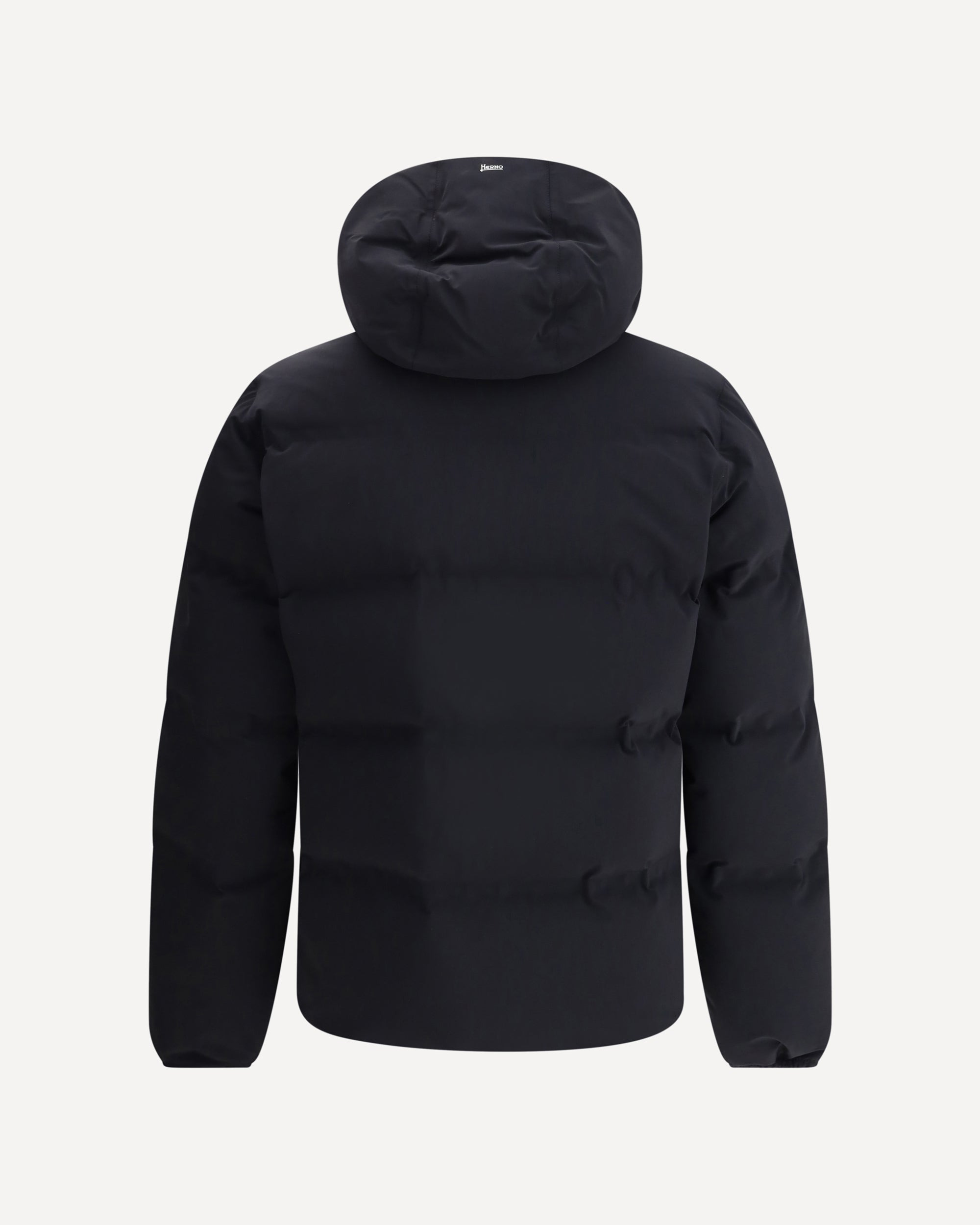 New Impact Down Jacket in black 9300 - 2