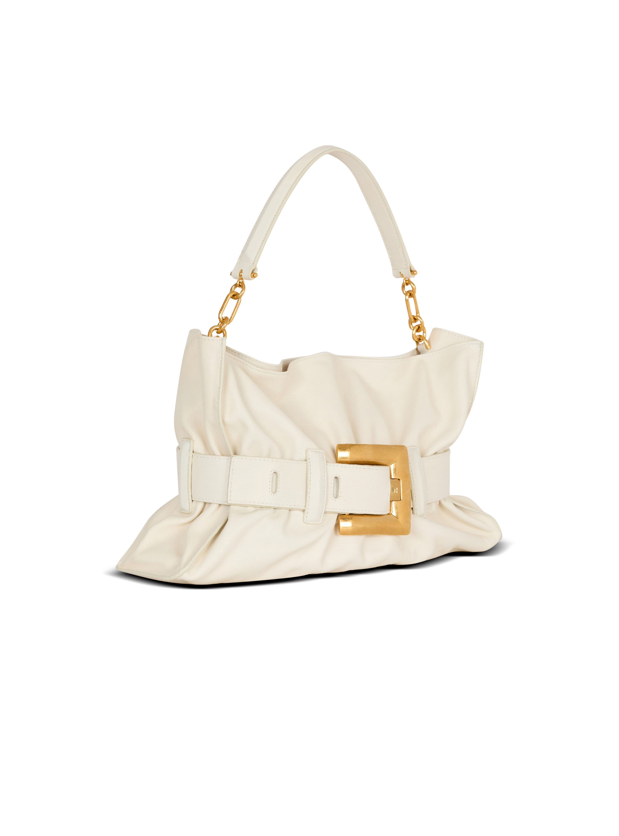 Calfskin Anthem Shoulder bag - 3