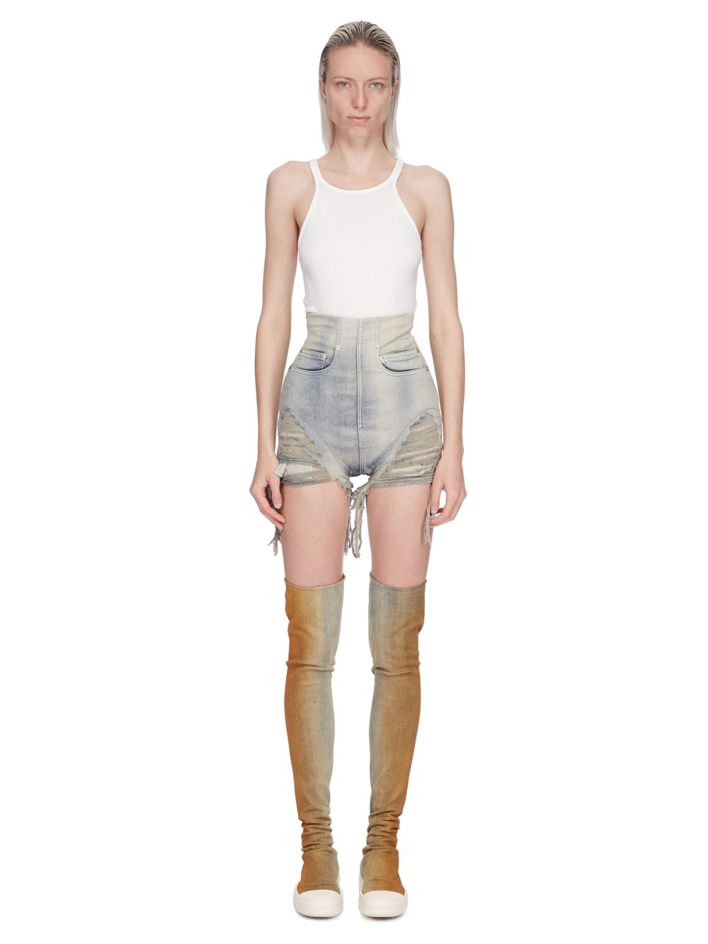 SHORTS - 7
