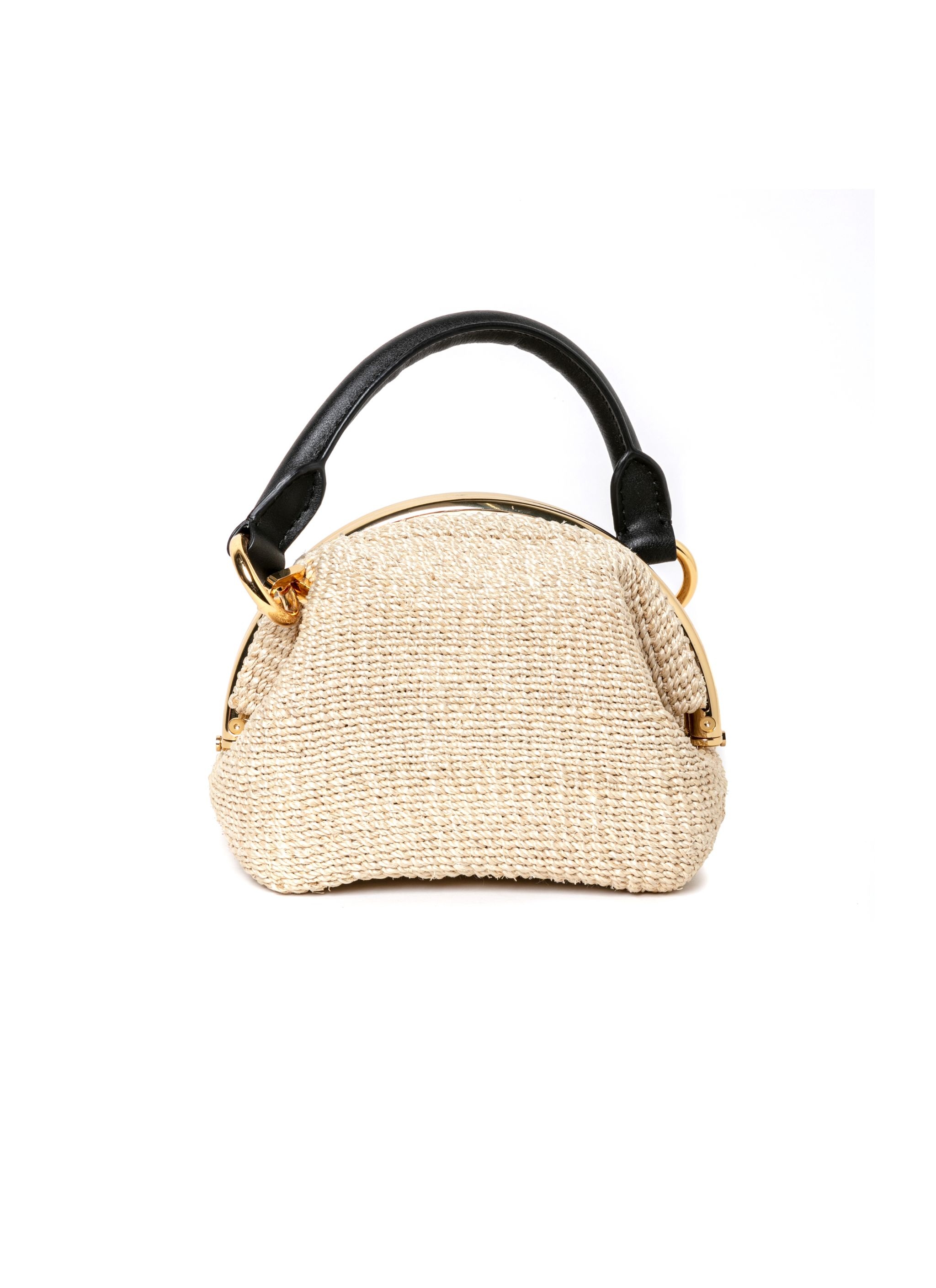 【sacai】Abaka Pursket Bag SACAI-Abaka Pursket Bag – J LOS ANGELES​