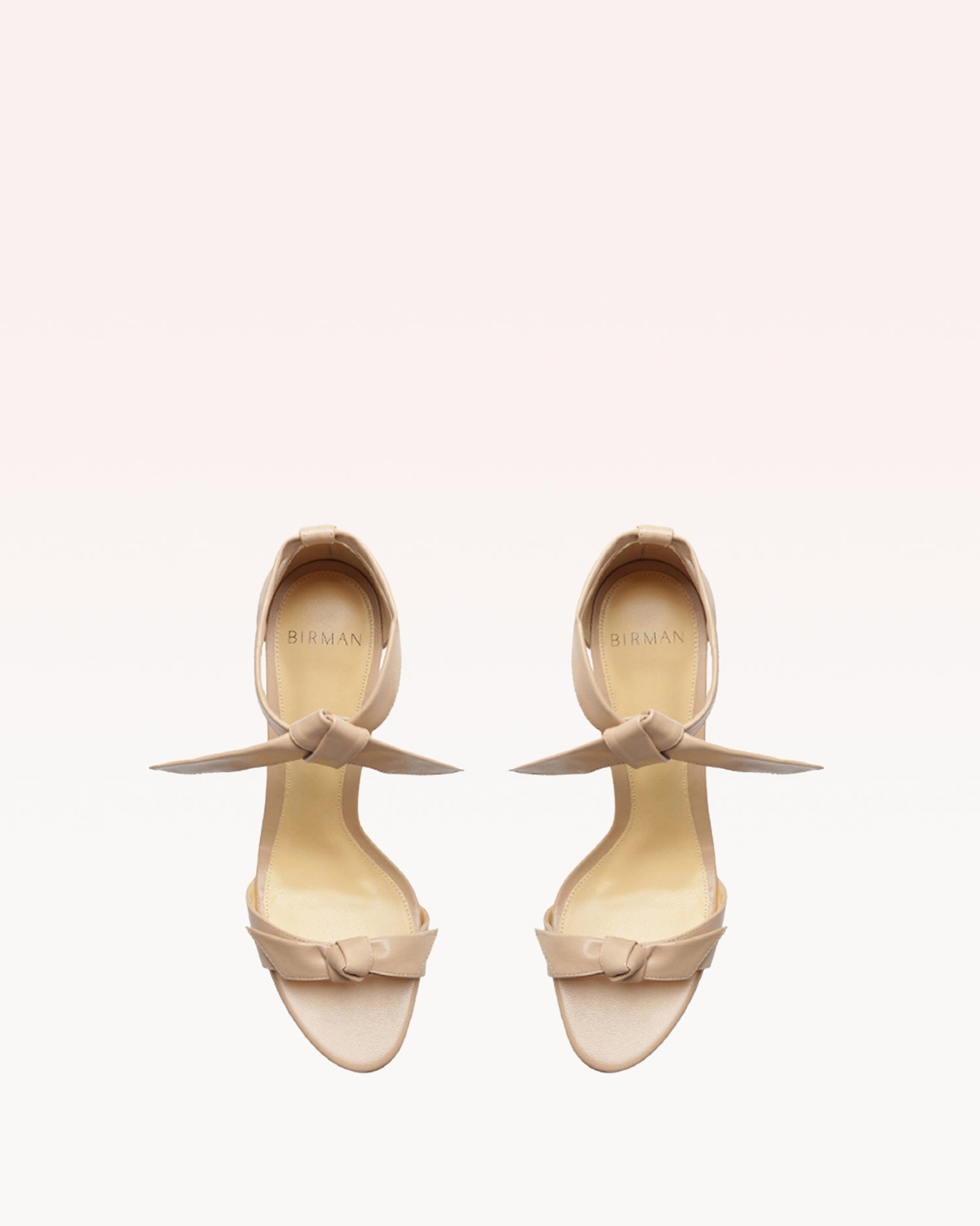MABELEH PLATFORM BEIGE - 3