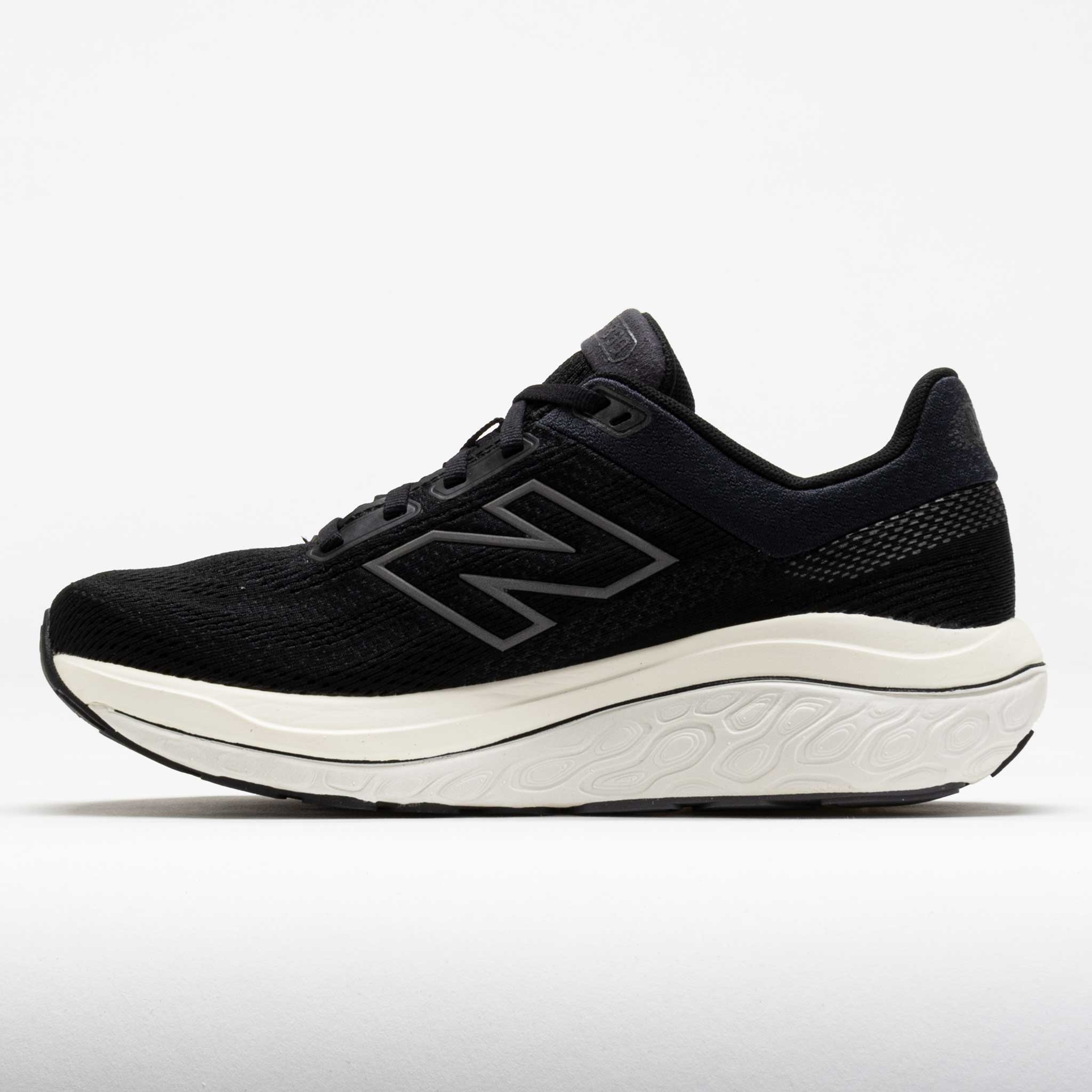 New Balance Fresh Foam X 860v14 Men's Black/Phantom/Sea Salt - 2