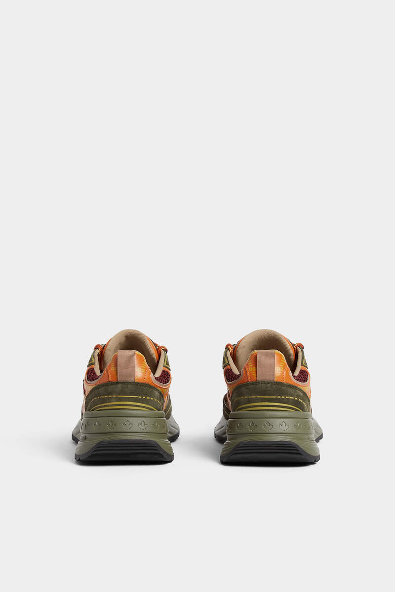 SPRINTER SNEAKERS - 3