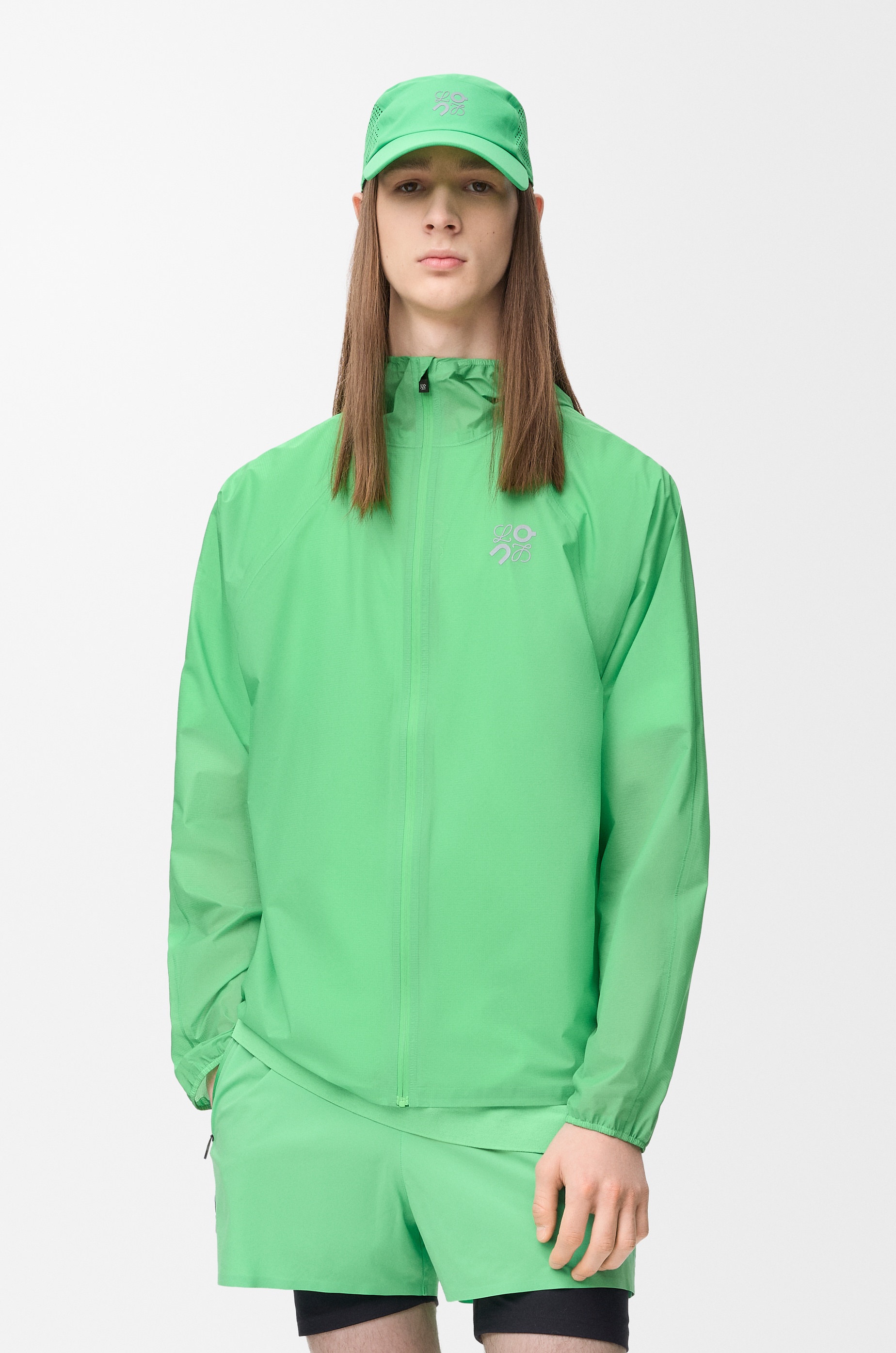 Ultra jacket in technical shell - 4