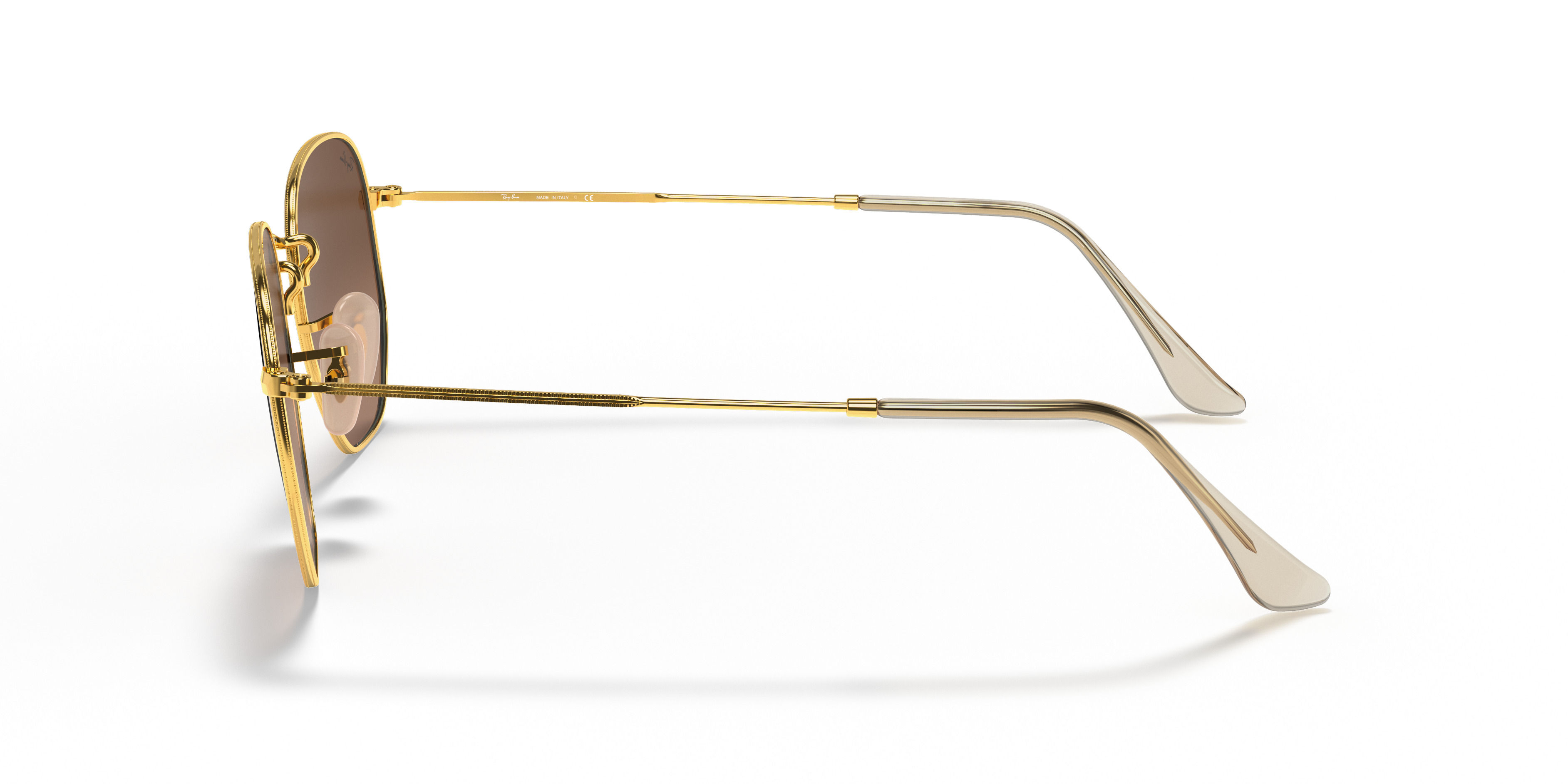 HEXAGONAL FLAT LENSES - 5