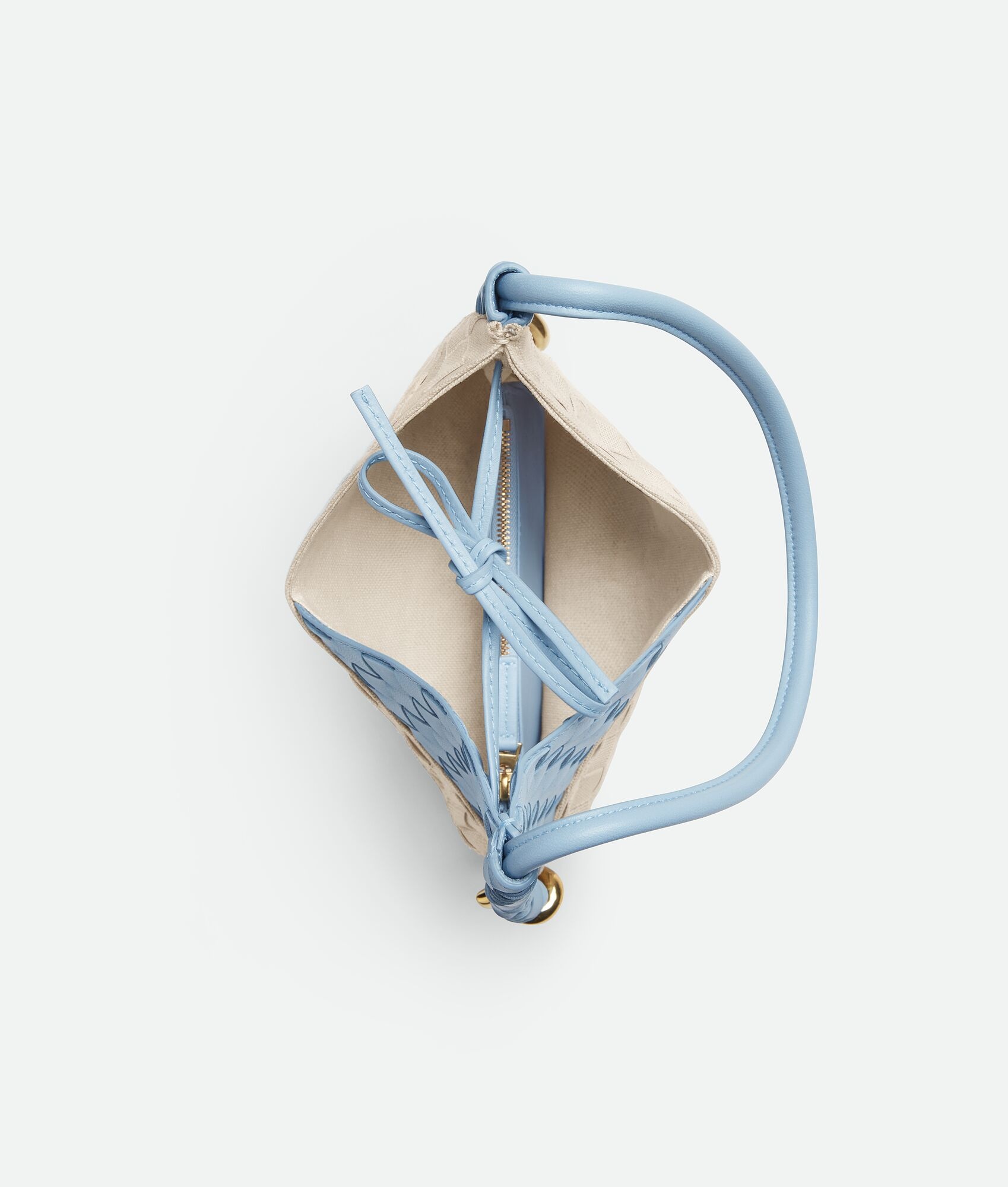 Small Solstice Shoulder Bag - 3