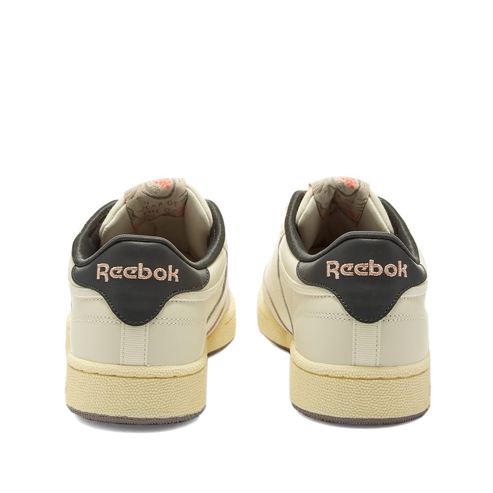 Reebok Club C 85 - 3