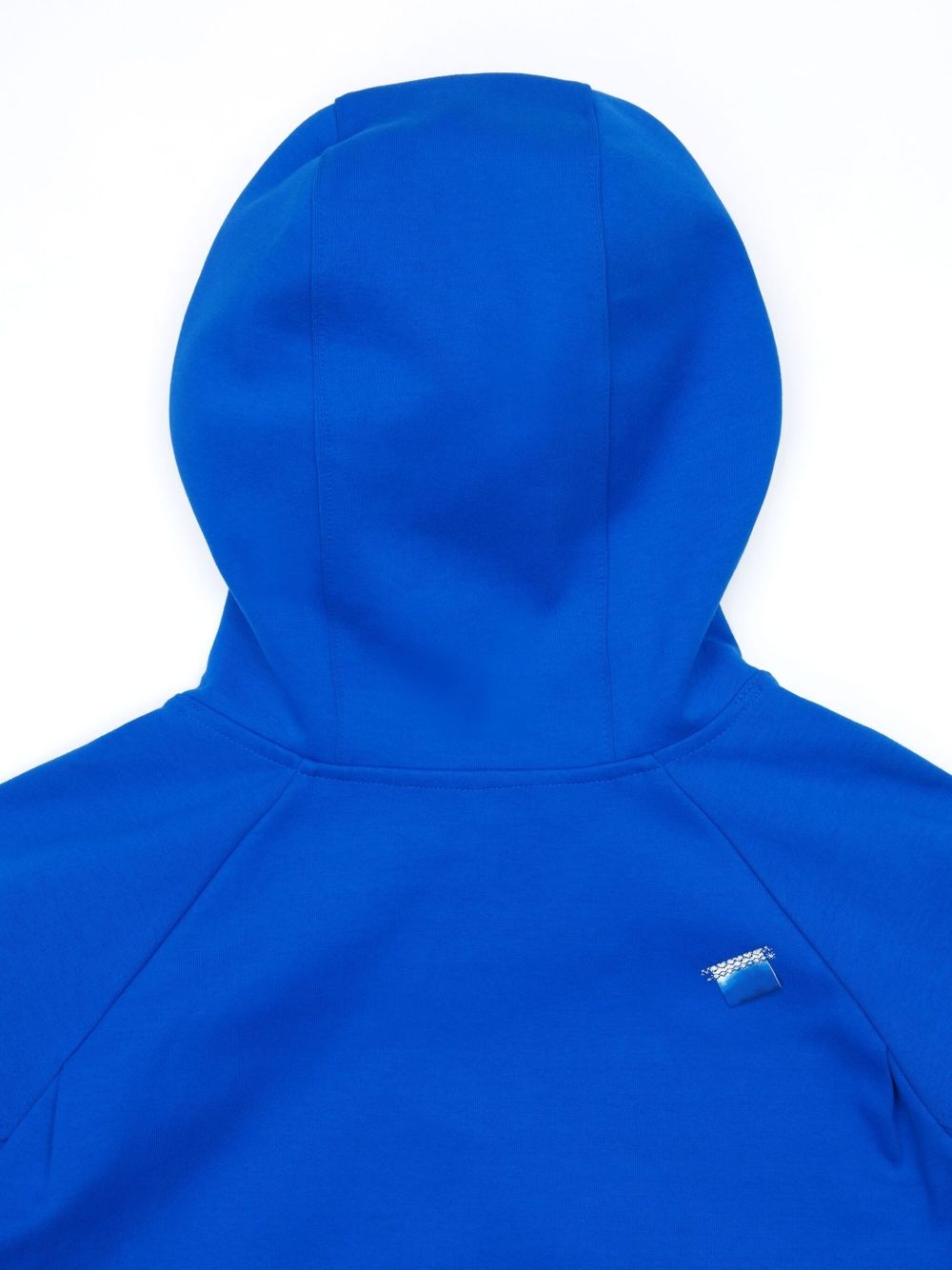 logo hoodie - 2