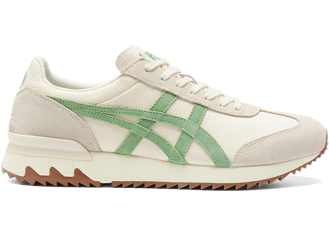 Onitsuka Tiger California 78 EX VIN Birch Verdigris Green - 1