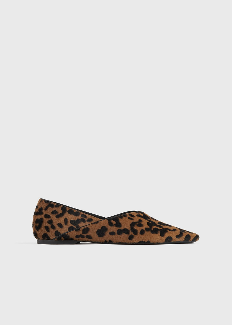 The Everyday Flat leopard - 1