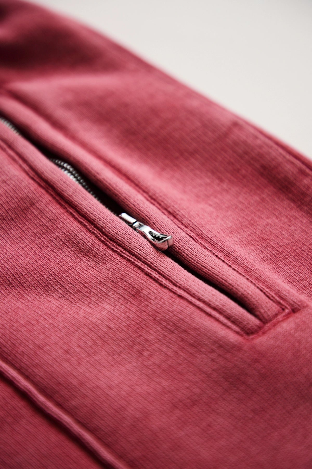 Our Legacy Track Pants Red - 3