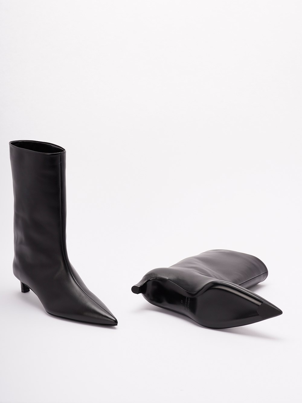High Boots - 4