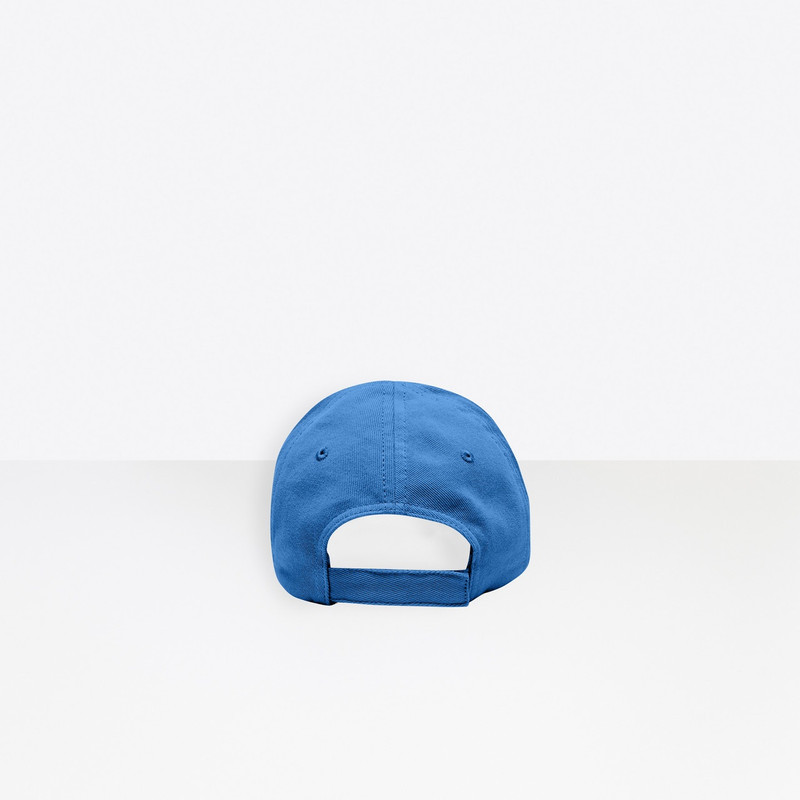 BALENCIAGA Balenciaga Cap outlook